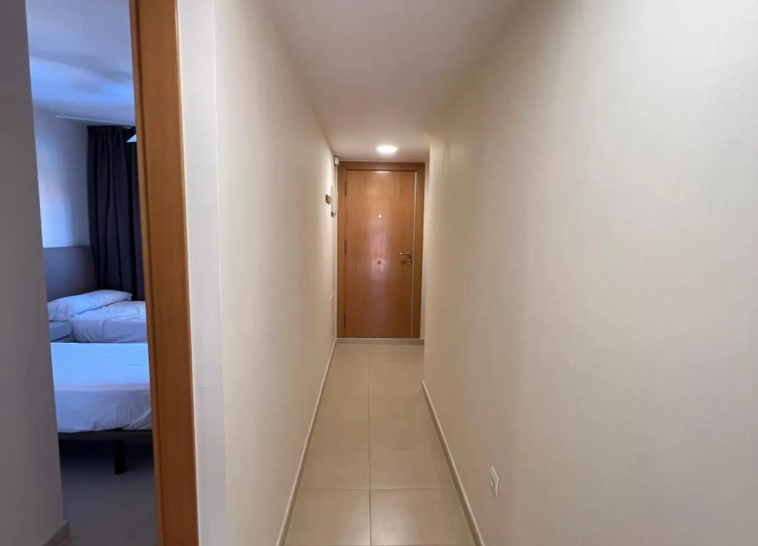 Apartamento Piscina Privada Playas de Vera
