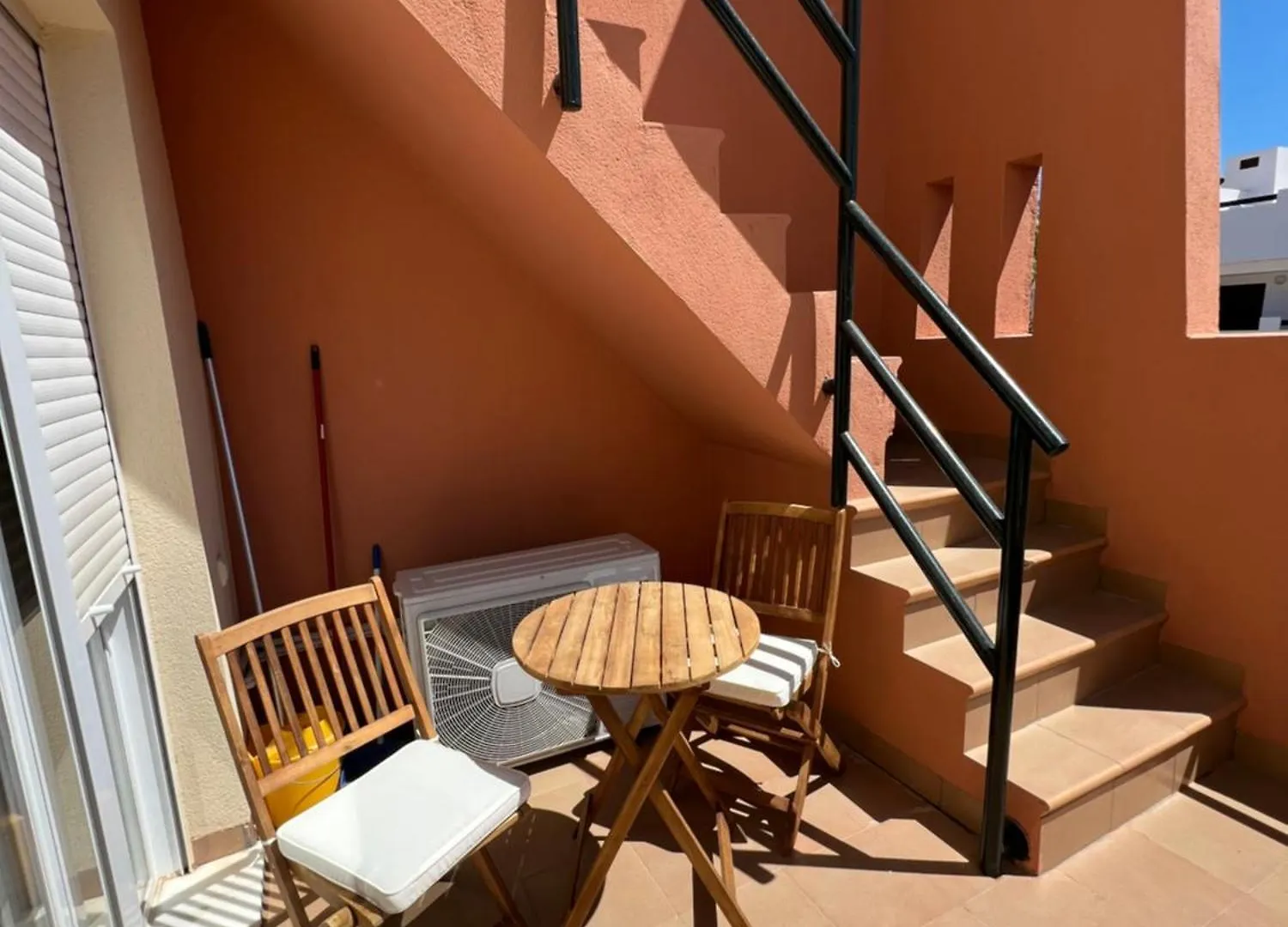 Apartamento Piscina Privada Playas de Vera 0*,  Spanyolország