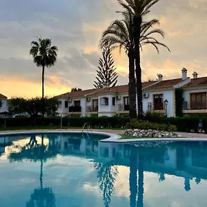  Apartamento Vera Coast 123