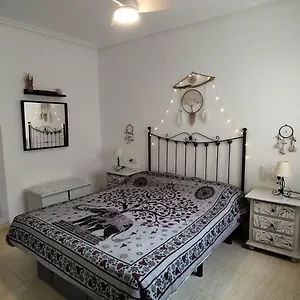  Apartamento Vera Playa Torremar Natura Nudista Chez Vida