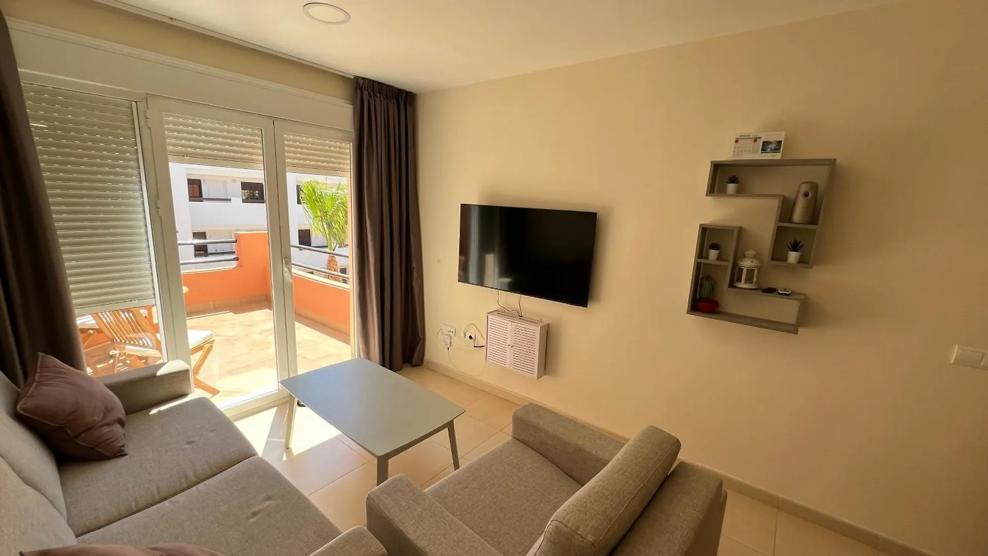 Lägenhet Apartamento Piscina Privada Playas de Vera