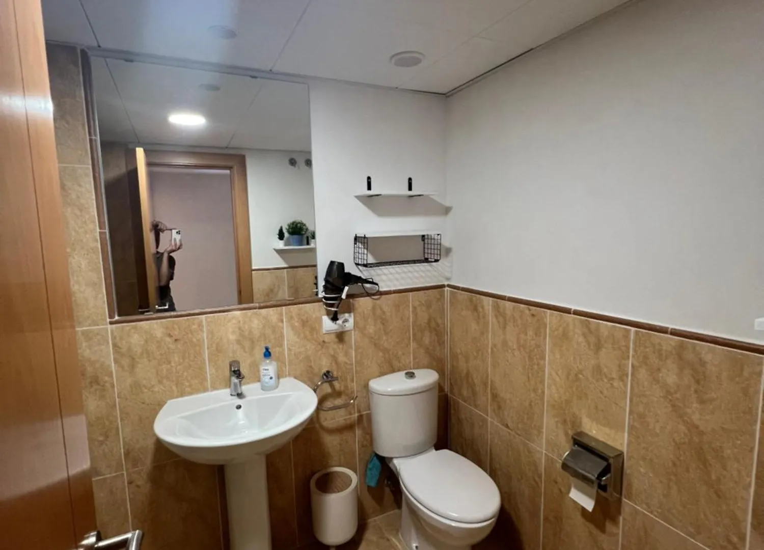 Apartamento Piscina Privada Playas de Vera Spain