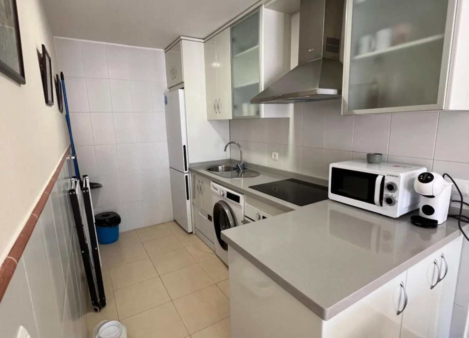 Apartamento Piscina Privada Playas de Vera