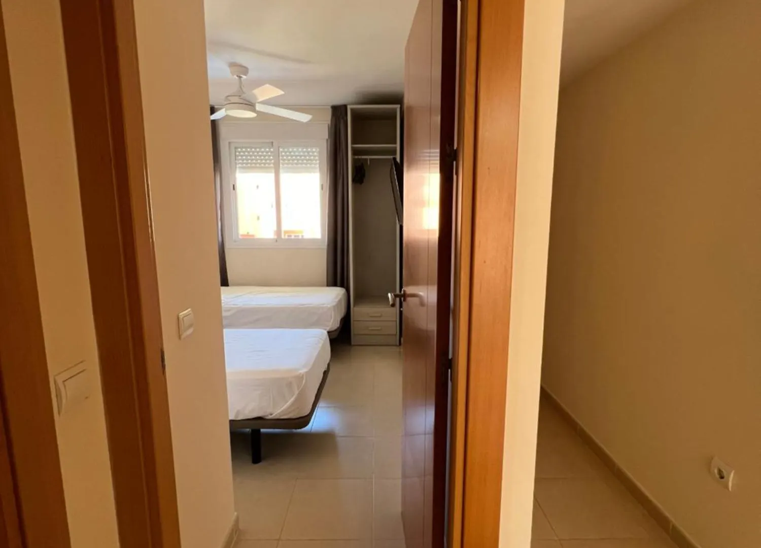 Apartamento Piscina Privada Playas de Vera 0*,  Spain
