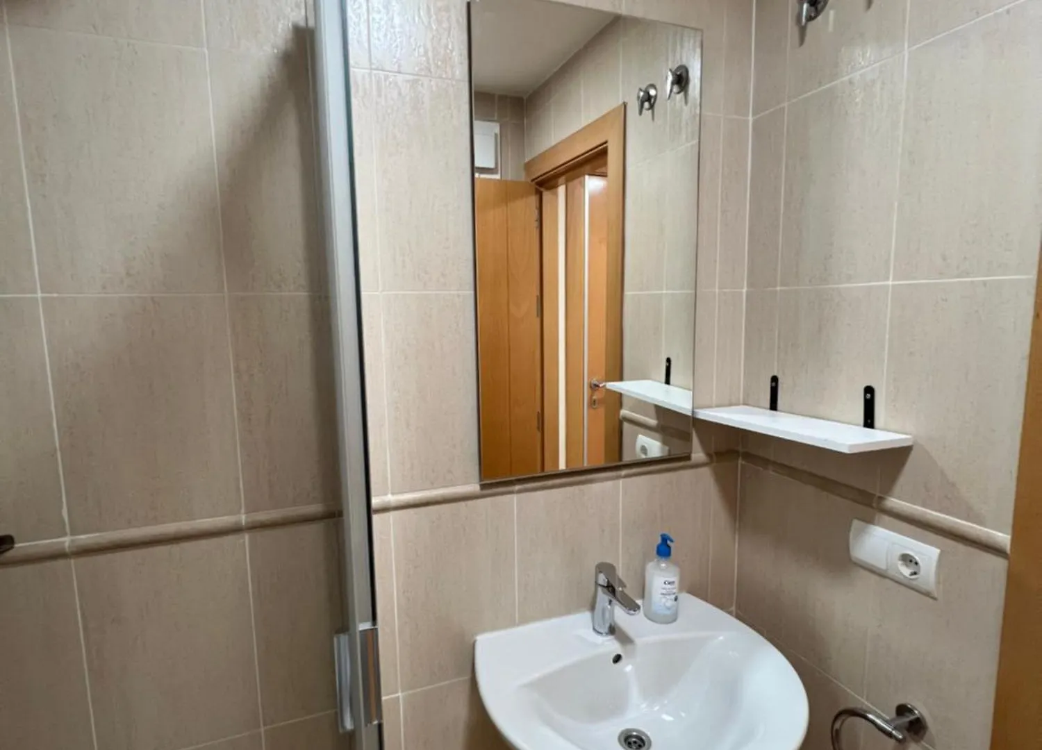 Apartment Apartamento Piscina Privada Playas de Vera